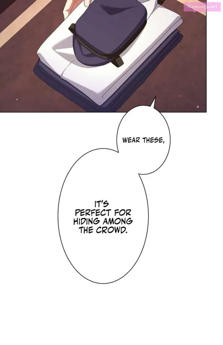 Behold The Perfect Villainess Chapter 17 page 15 - 