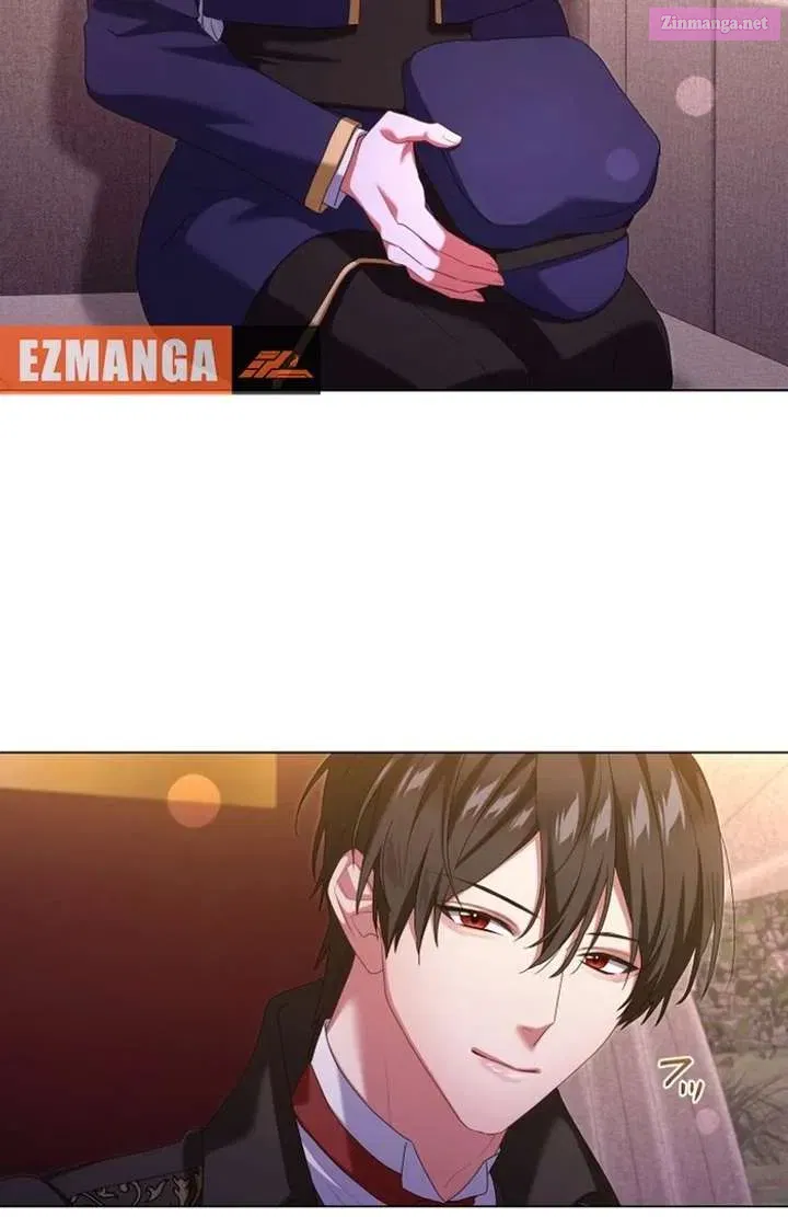 Behold The Perfect Villainess Chapter 17 page 23 - 