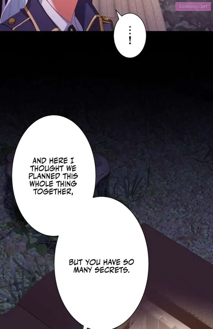 Behold The Perfect Villainess Chapter 17 page 25 - 
