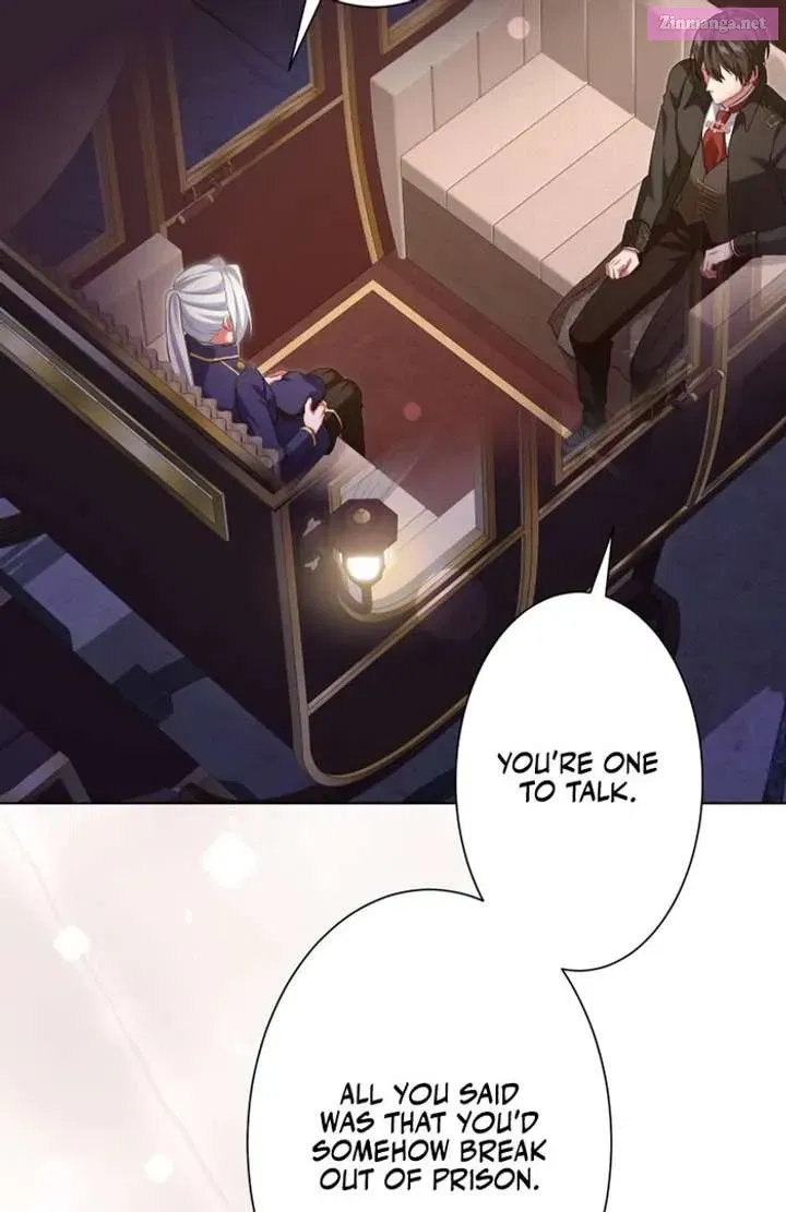 Behold The Perfect Villainess Chapter 17 page 26 - 