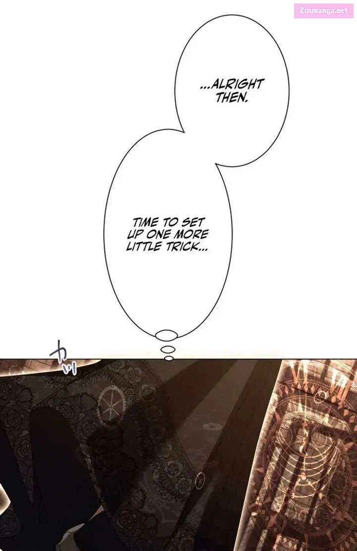 Behold The Perfect Villainess Chapter 17 page 4 - 