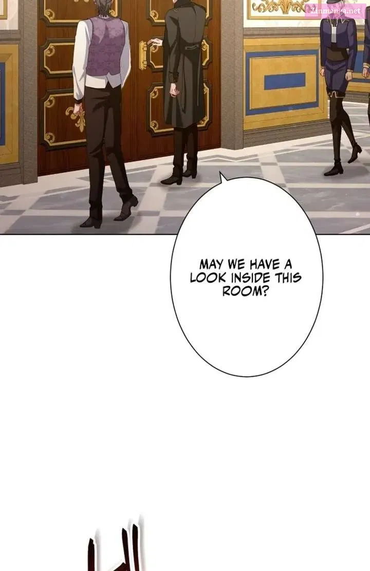 Behold The Perfect Villainess Chapter 17 page 44 - 
