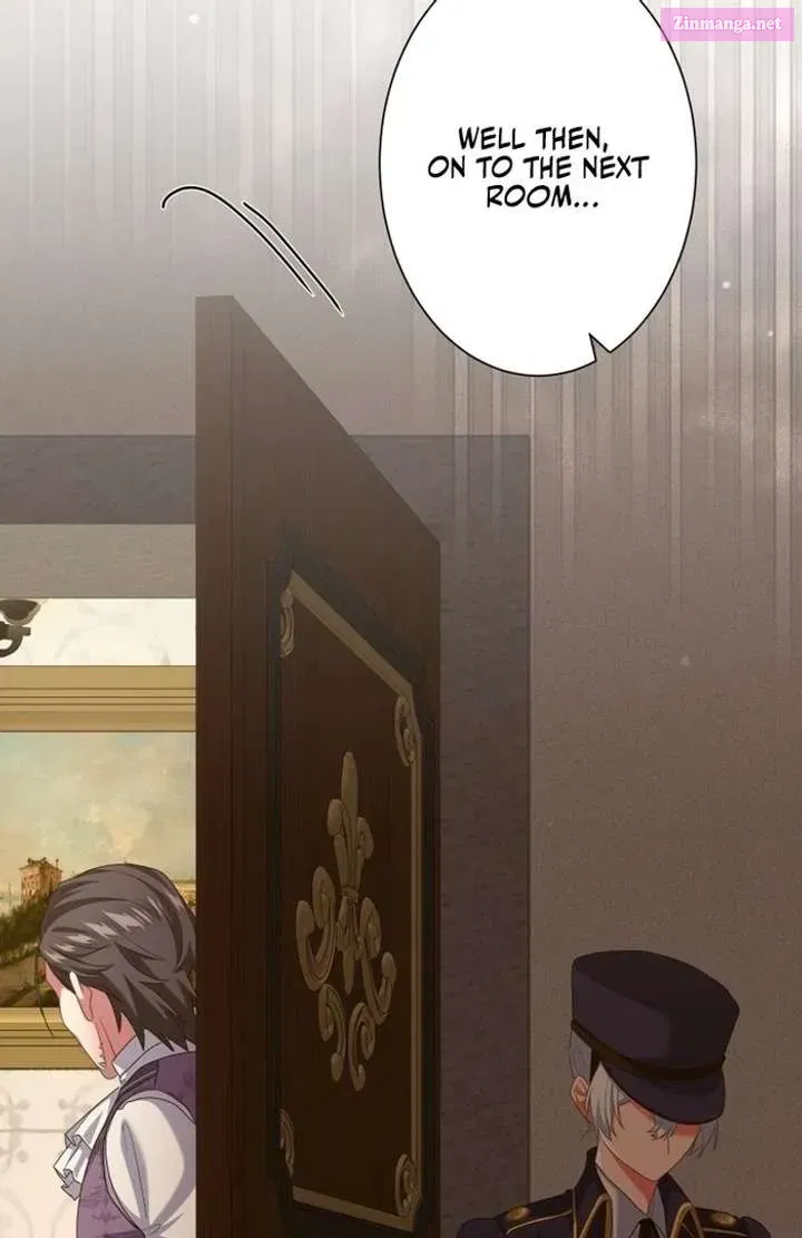 Behold The Perfect Villainess Chapter 17 page 61 - 