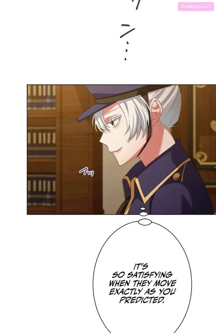 Behold The Perfect Villainess Chapter 17 page 63 - 