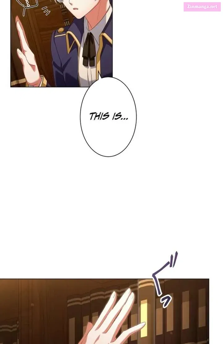 Behold The Perfect Villainess Chapter 17 page 69 - 