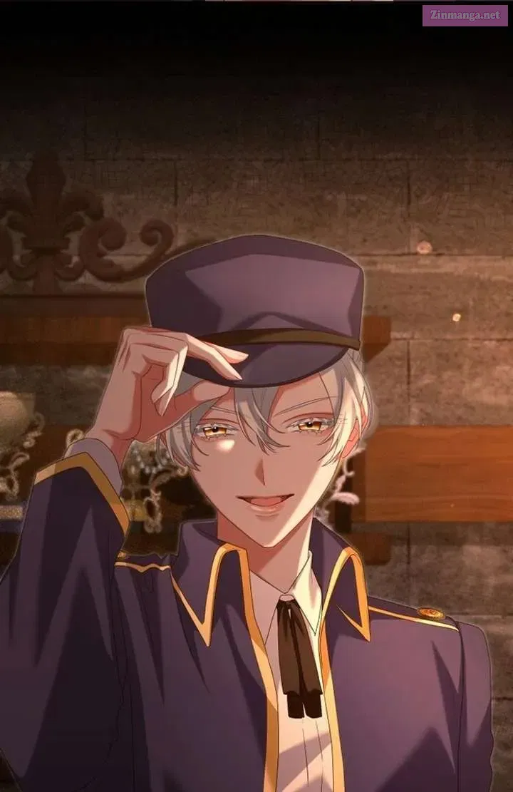 Behold The Perfect Villainess Chapter 17 page 73 - 
