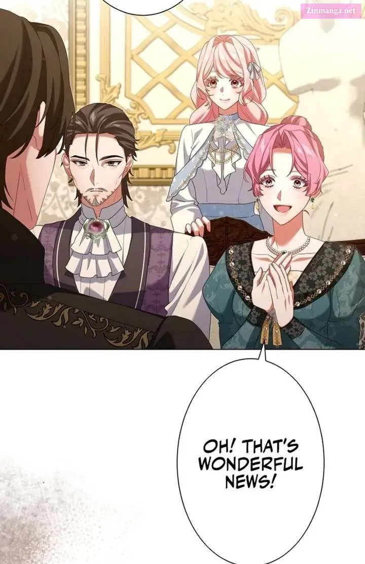 Behold The Perfect Villainess Chapter 18 page 11 - 