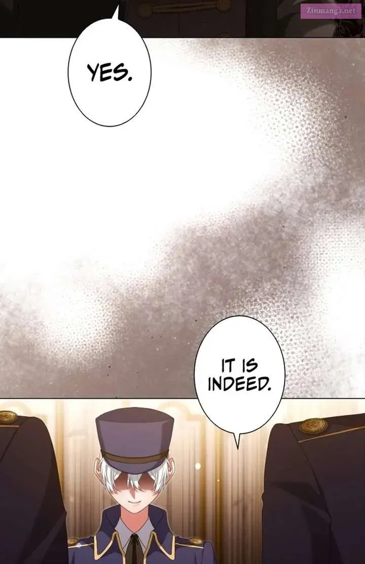 Behold The Perfect Villainess Chapter 18 page 13 - 