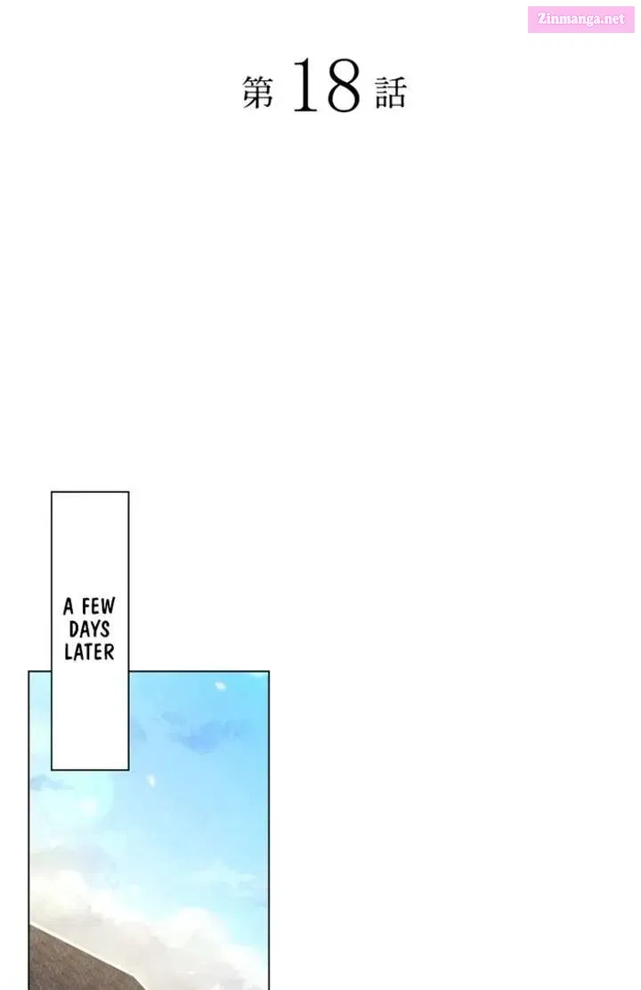 Behold The Perfect Villainess Chapter 18 page 16 - 
