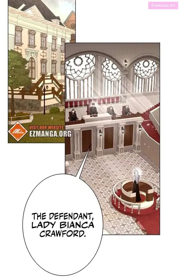 Behold The Perfect Villainess Chapter 18 page 17 - 