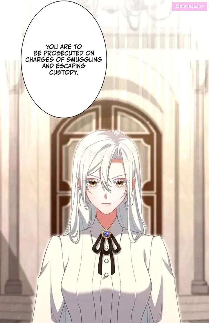 Behold The Perfect Villainess Chapter 18 page 20 - 