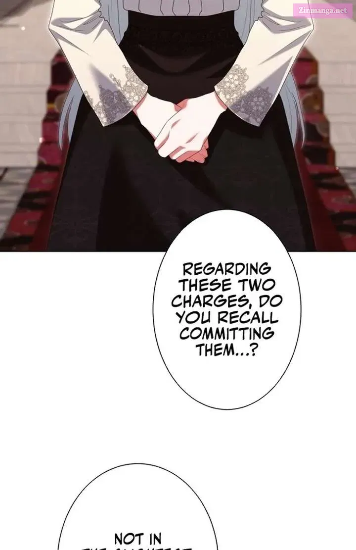 Behold The Perfect Villainess Chapter 18 page 21 - 
