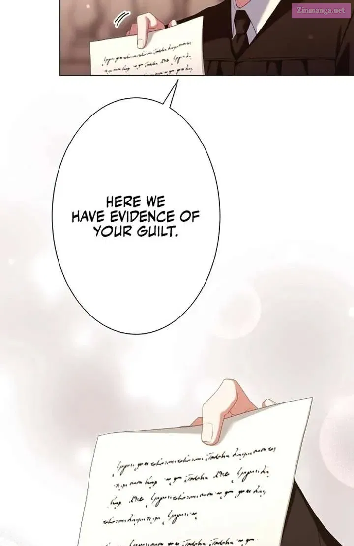 Behold The Perfect Villainess Chapter 18 page 25 - 
