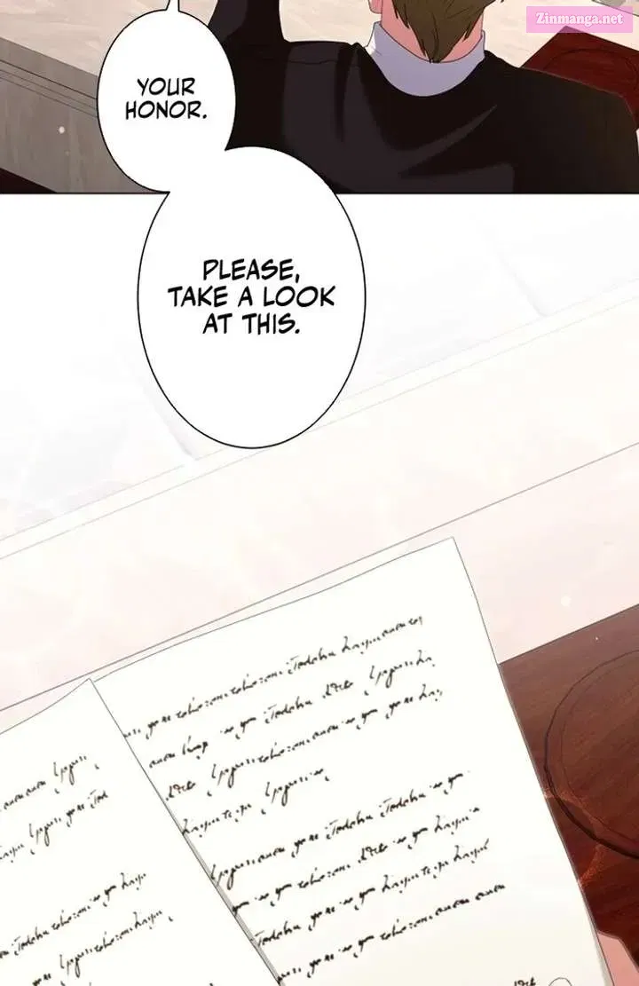 Behold The Perfect Villainess Chapter 18 page 31 - 