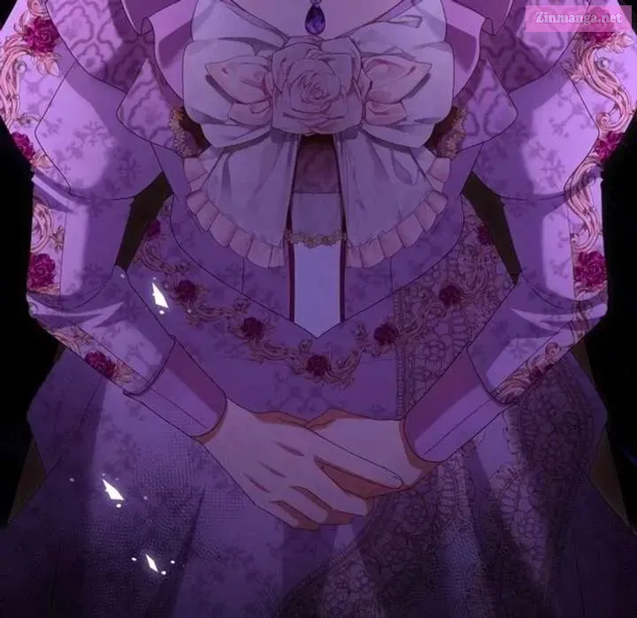 Behold The Perfect Villainess Chapter 18 page 39 - 