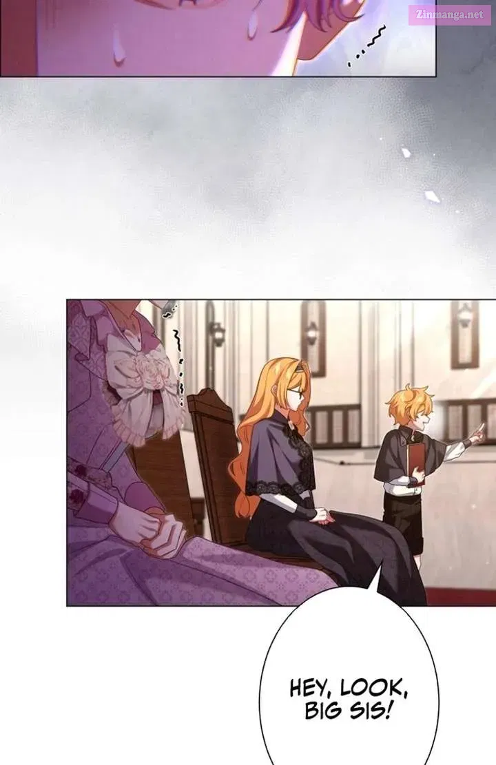 Behold The Perfect Villainess Chapter 18 page 42 - 