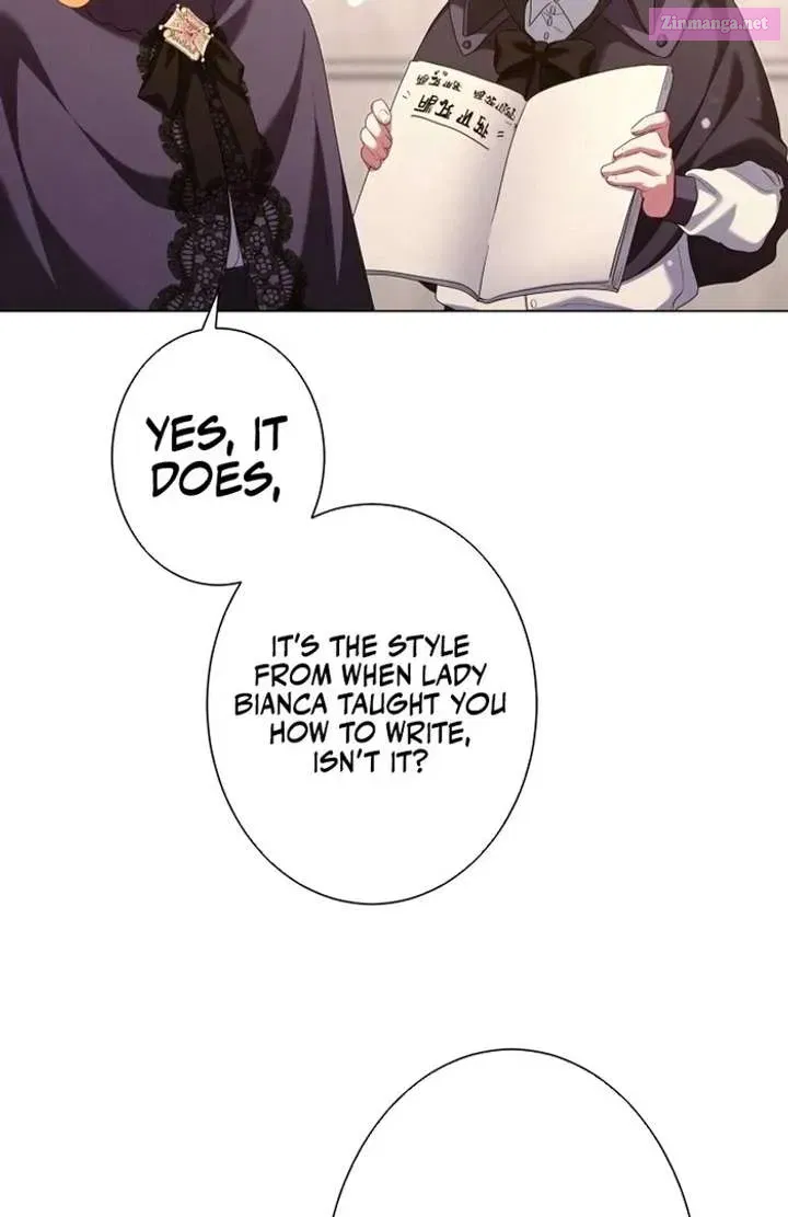 Behold The Perfect Villainess Chapter 18 page 44 - 