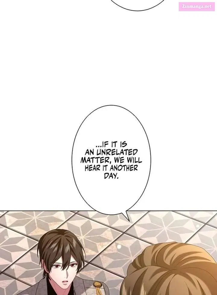 Behold The Perfect Villainess Chapter 18 page 56 - 