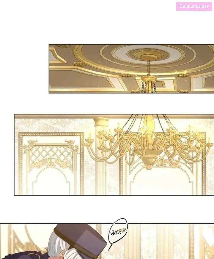 Behold The Perfect Villainess Chapter 18 page 8 - 