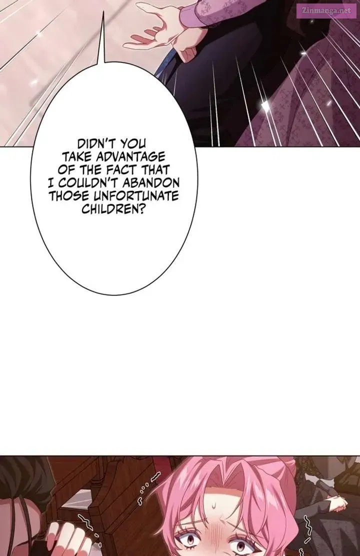 Behold The Perfect Villainess Chapter 19 page 16 - 