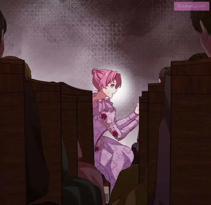 Behold The Perfect Villainess Chapter 19 page 20 - 