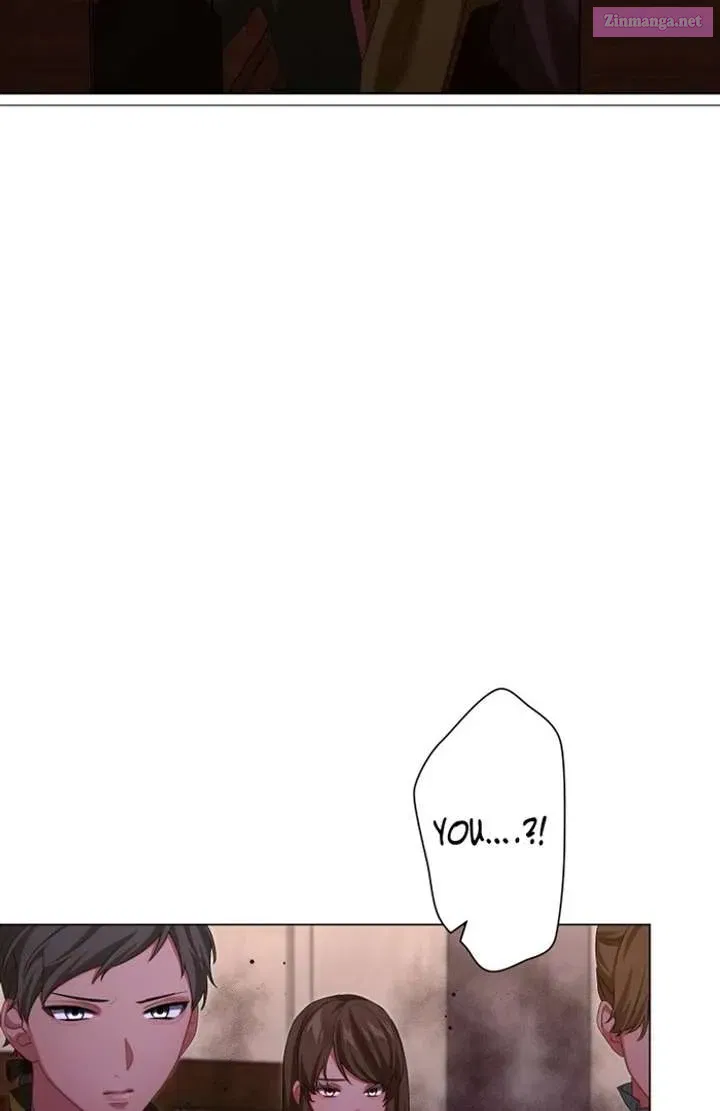 Behold The Perfect Villainess Chapter 19 page 21 - 