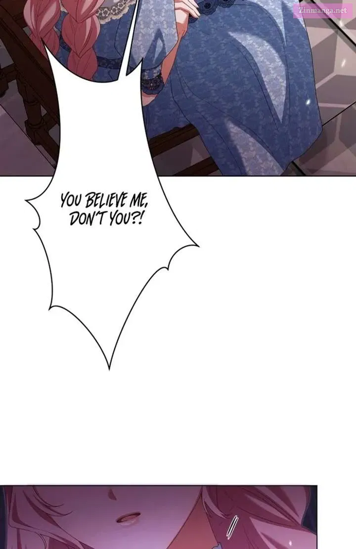 Behold The Perfect Villainess Chapter 19 page 25 - 