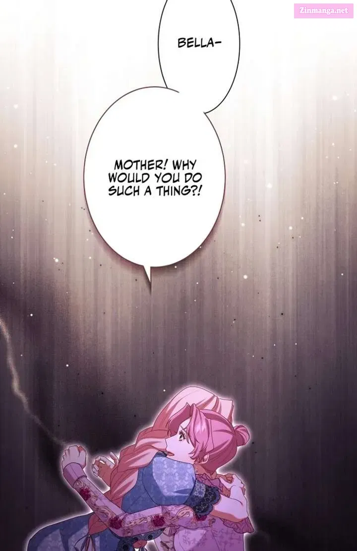 Behold The Perfect Villainess Chapter 19 page 27 - 