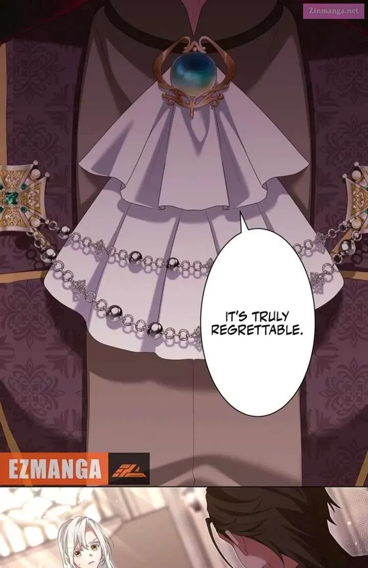 Behold The Perfect Villainess Chapter 19 page 4 - 