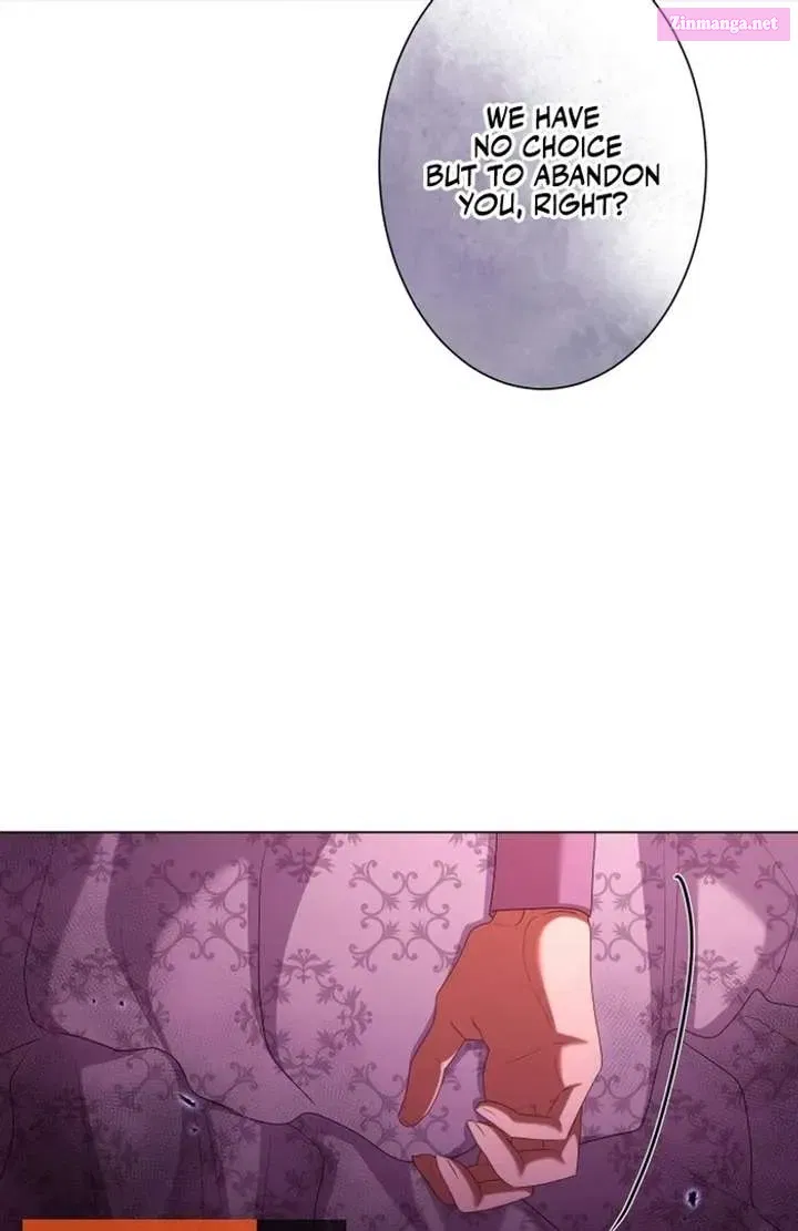 Behold The Perfect Villainess Chapter 19 page 33 - 