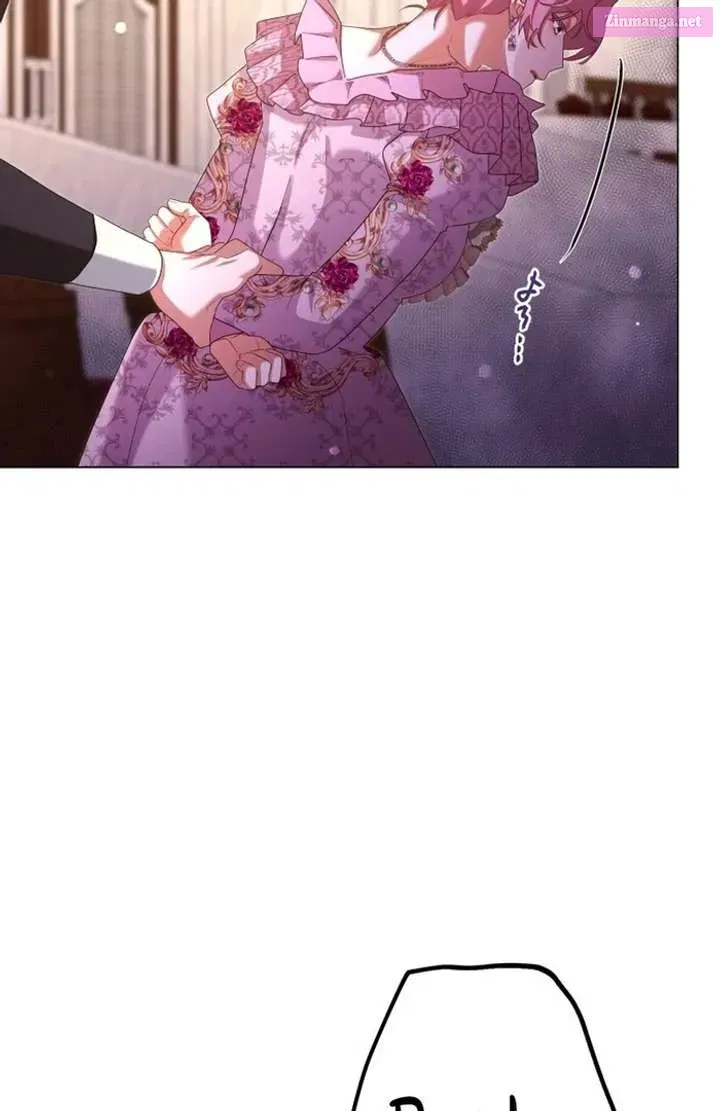 Behold The Perfect Villainess Chapter 19 page 35 - 