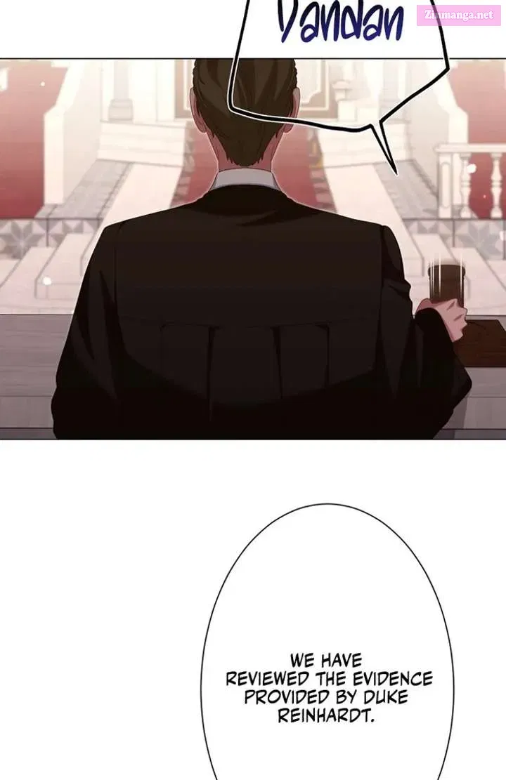 Behold The Perfect Villainess Chapter 19 page 36 - 