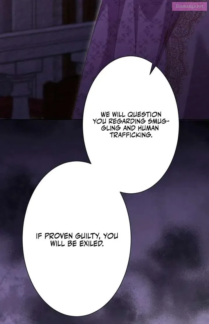 Behold The Perfect Villainess Chapter 19 page 44 - 