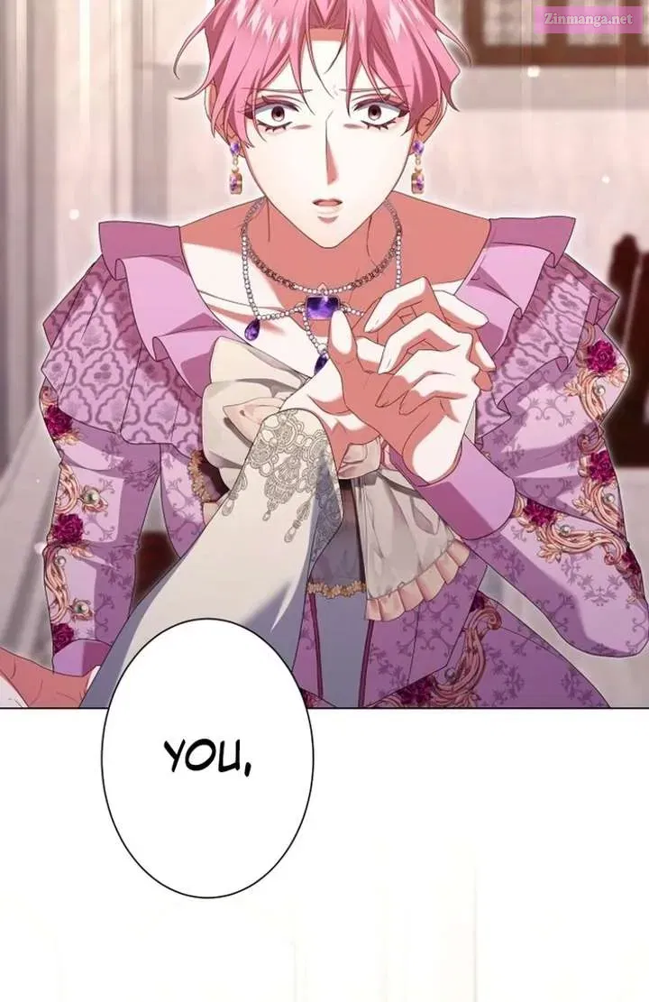 Behold The Perfect Villainess Chapter 19 page 55 - 