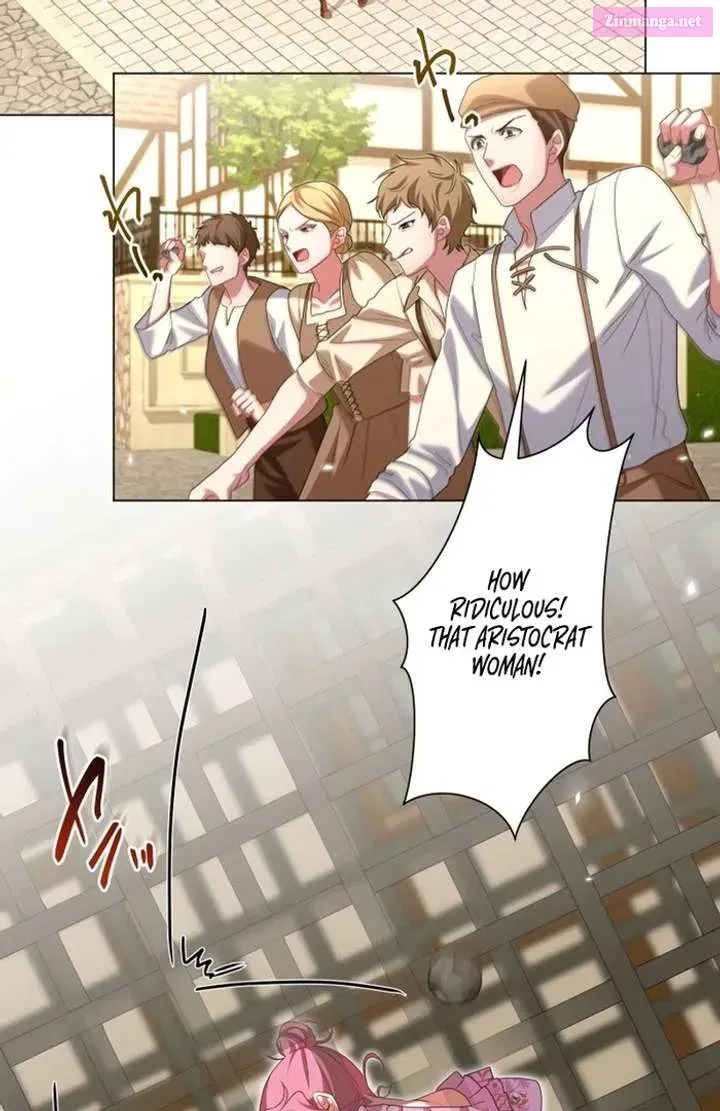 Behold The Perfect Villainess Chapter 19 page 64 - 