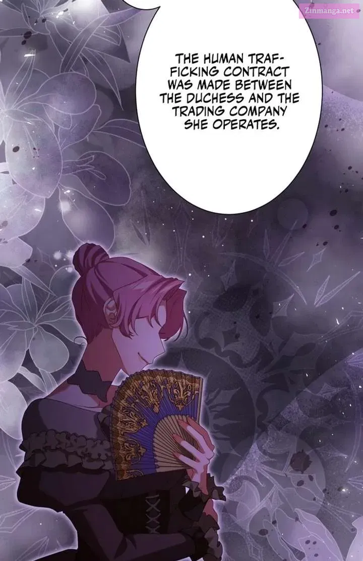 Behold The Perfect Villainess Chapter 19 page 8 - 