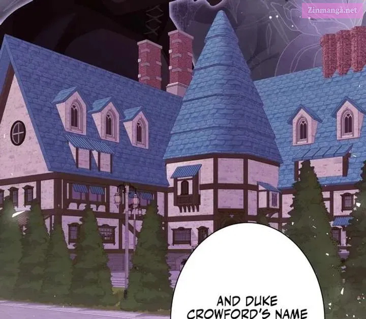 Behold The Perfect Villainess Chapter 19 page 9 - 