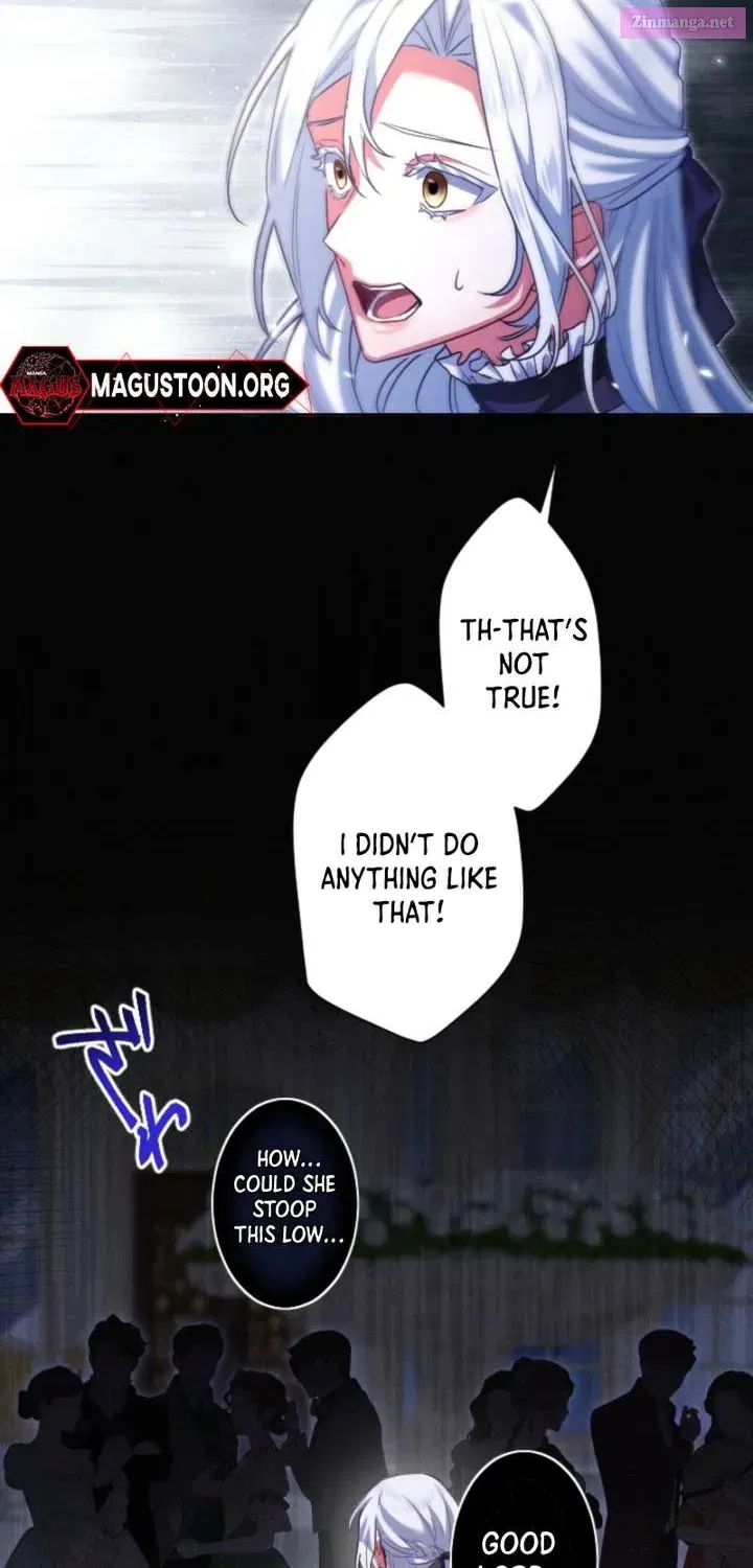Behold The Perfect Villainess Chapter 2 page 12 - 