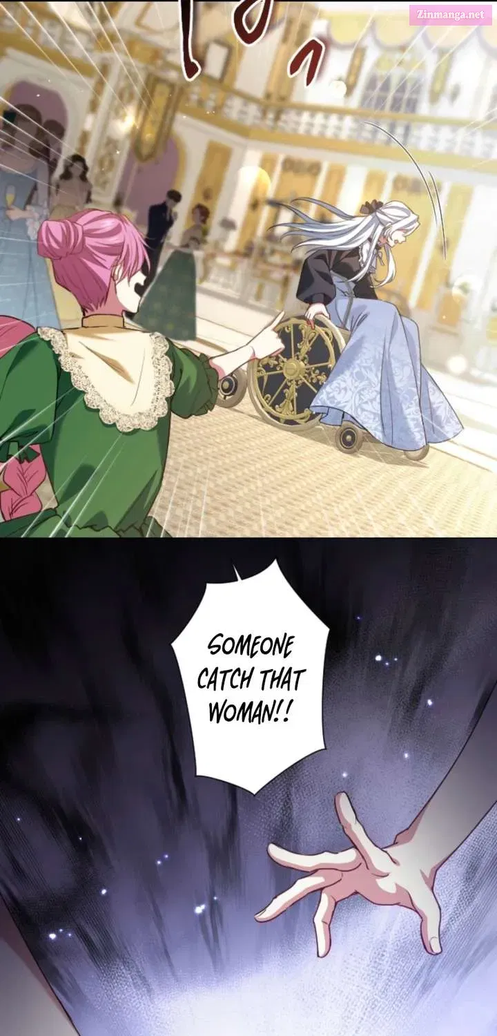 Behold The Perfect Villainess Chapter 2 page 15 - 