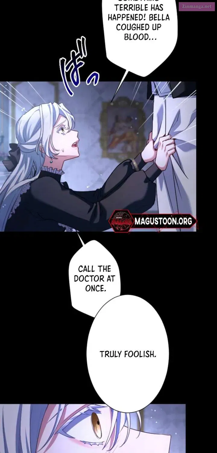 Behold The Perfect Villainess Chapter 2 page 20 - 