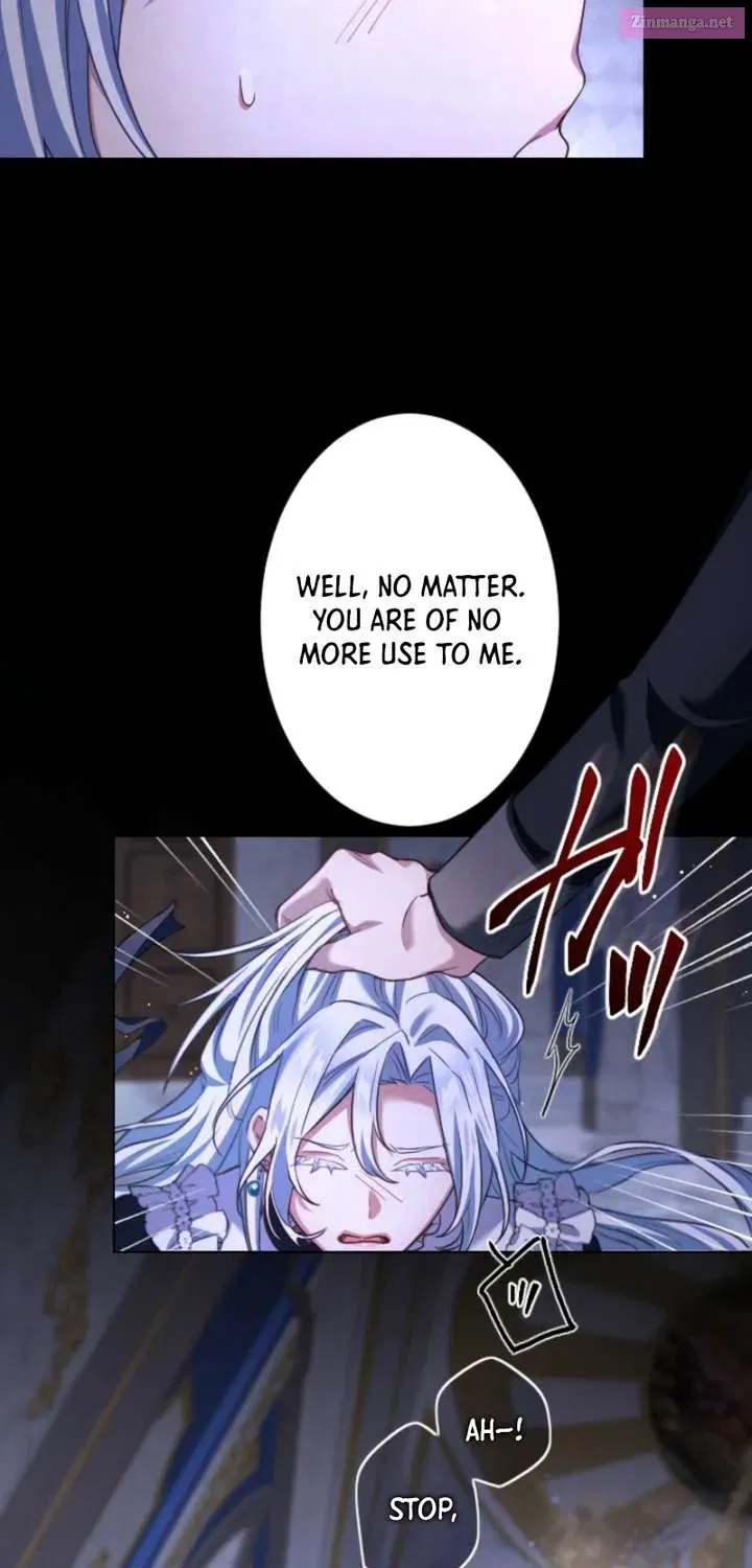 Behold The Perfect Villainess Chapter 2 page 21 - 
