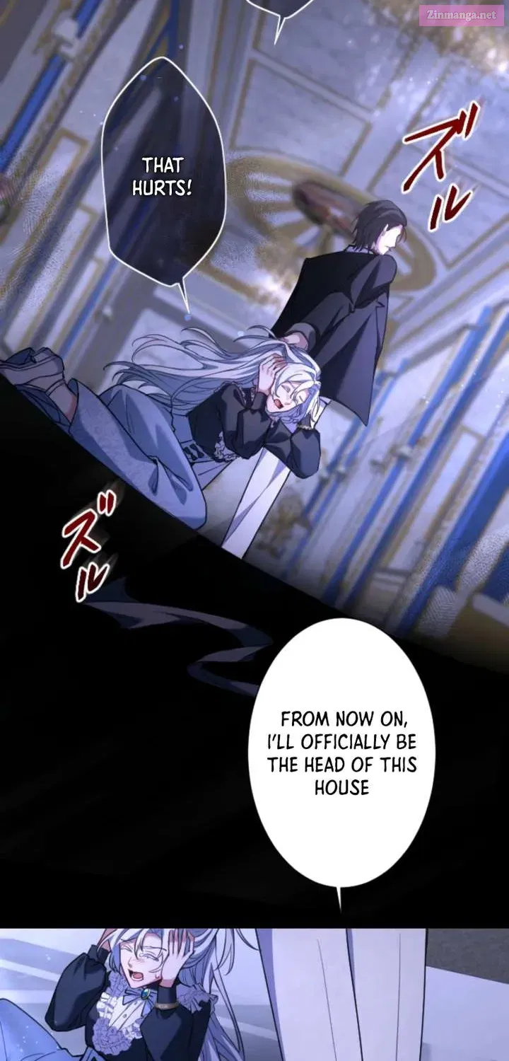 Behold The Perfect Villainess Chapter 2 page 22 - 