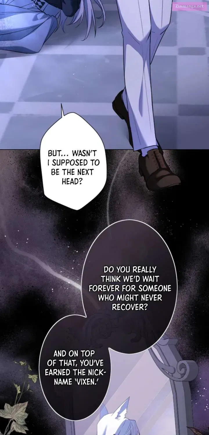 Behold The Perfect Villainess Chapter 2 page 23 - 