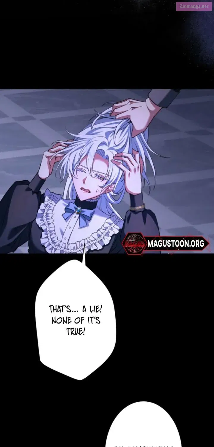 Behold The Perfect Villainess Chapter 2 page 25 - 