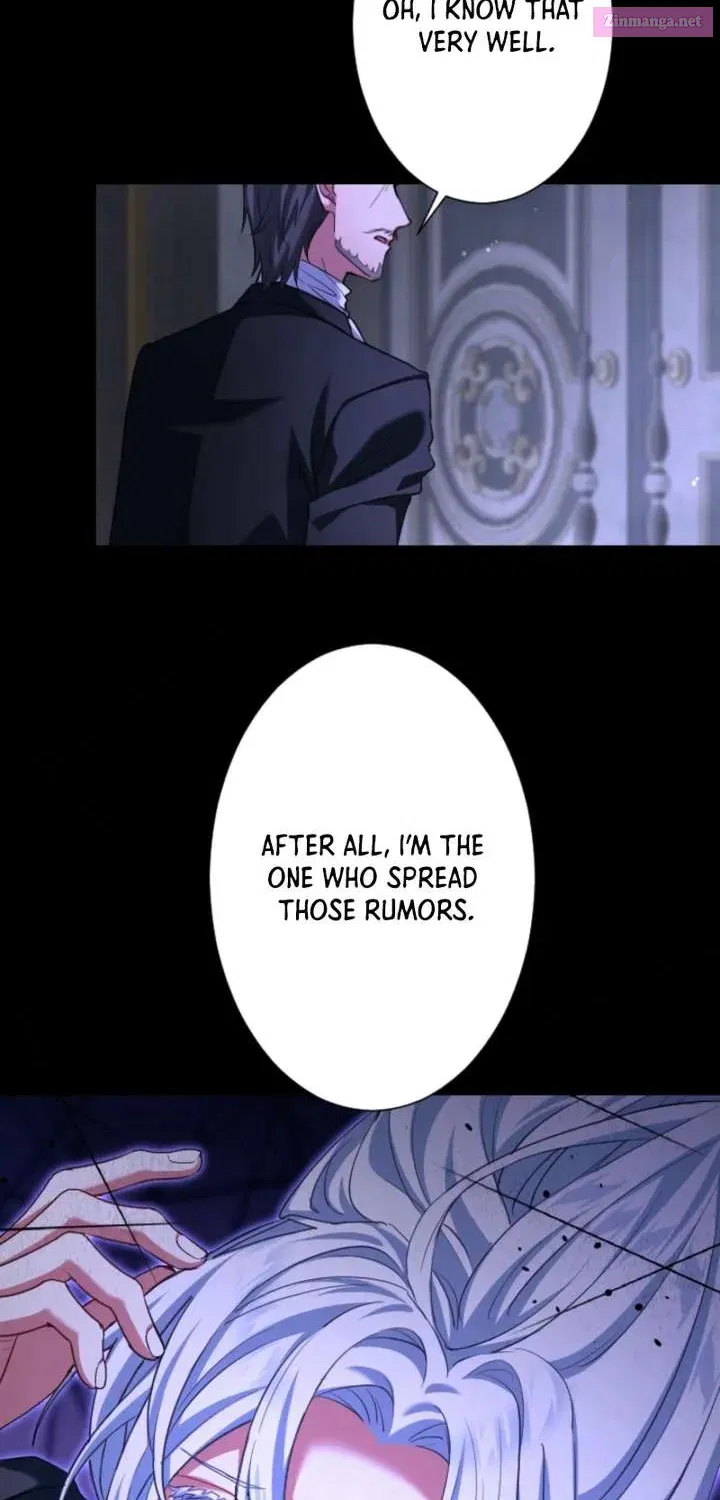 Behold The Perfect Villainess Chapter 2 page 26 - 