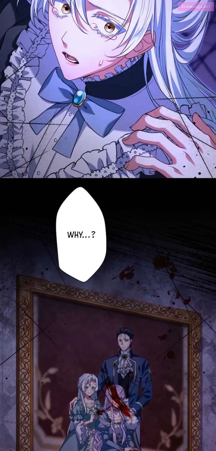 Behold The Perfect Villainess Chapter 2 page 27 - 