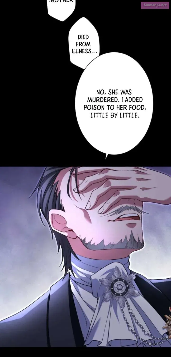 Behold The Perfect Villainess Chapter 2 page 29 - 