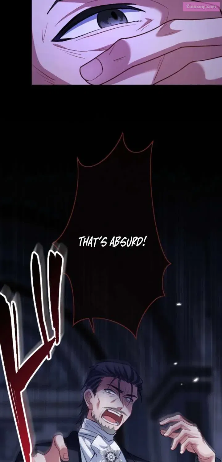 Behold The Perfect Villainess Chapter 2 page 31 - 