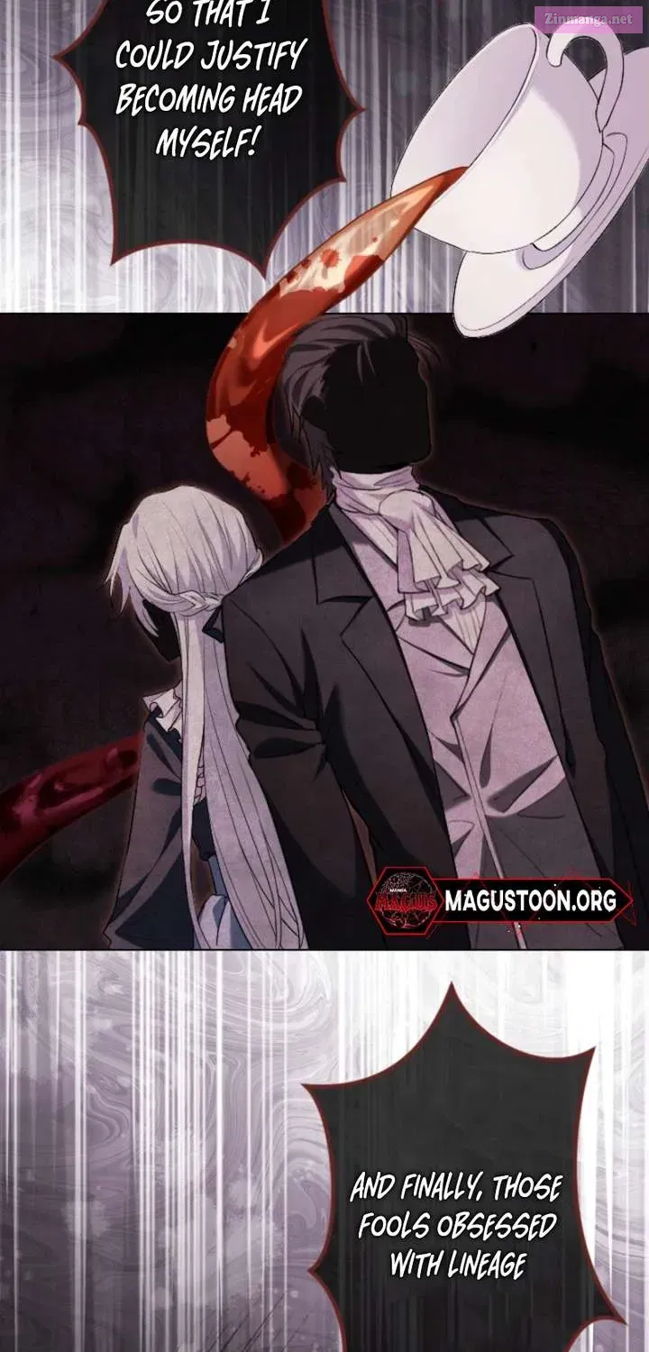 Behold The Perfect Villainess Chapter 2 page 34 - 