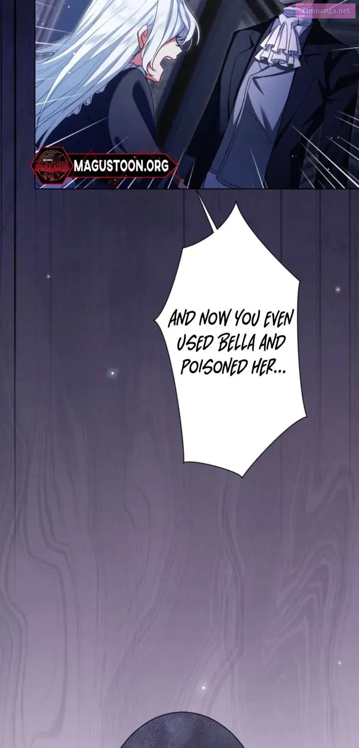 Behold The Perfect Villainess Chapter 2 page 37 - 